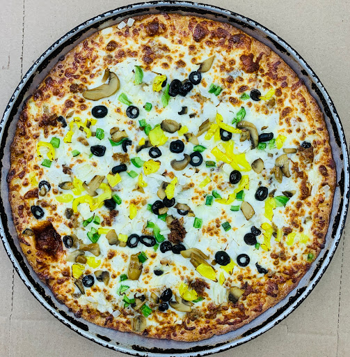 Grocery Store «Suggs Creek Deli & Restaurant», reviews and photos, 4429 Stewarts Ferry Pike, Mt Juliet, TN 37122, USA