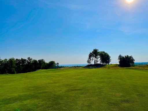 Golf Club «Marquette Golf Club», reviews and photos, 1075 Grove St, Marquette, MI 49855, USA