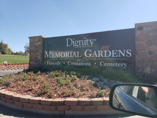 Funeral Home «Memorial Gardens Cemetery & Funeral Home», reviews and photos, 3825 Airport Rd, Colorado Springs, CO 80910, USA