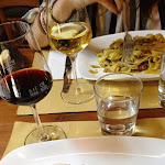 Photo n°1 de l'avis de Ivan.a fait le 22/09/2022 à 14:42 sur le  Welcome Reception System à Priverno