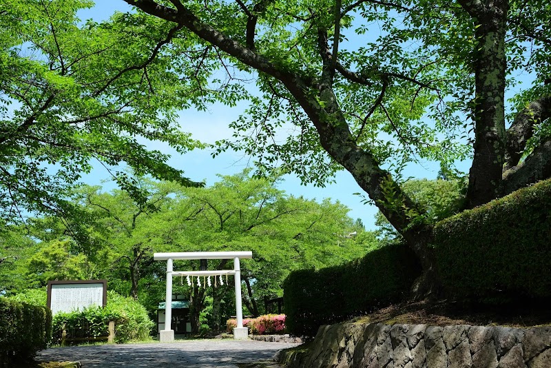 櫻山護國神社