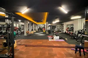 Snatch Gym image