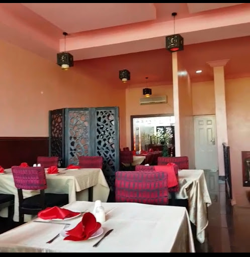 Marcoriano Chinese Restaurant, 3rd Ave, Gwarinpa Estate, Abuja, Nigeria, Pizza Delivery, state Federal Capital Territory