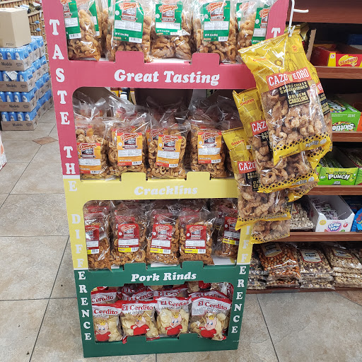 Liquor Store «Di Carlo Liquor», reviews and photos, 1247 N White Ave, Pomona, CA 91768, USA