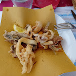 Photo n°1 de l'avis de Massimo.u fait le 22/04/2024 à 19:53 sur le  Ristorante Via delle botteghe 33 à Comacchio