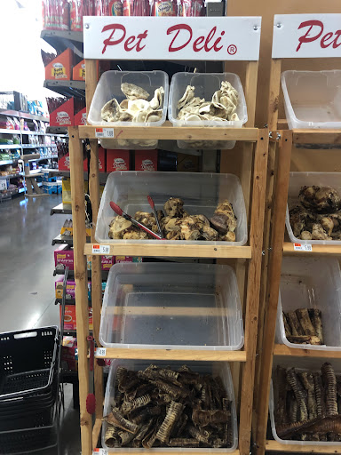 Pet Supply Store «Pet Supplies Plus», reviews and photos, 421 Green Springs Hwy Ste, Homewood, AL 35209, USA