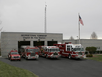 Georgetown Township Fire Station 2