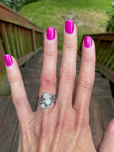 Jewelry Store «Green Lake Jewelry Works», reviews and photos, 550 NE Northgate Way, Seattle, WA 98125, USA