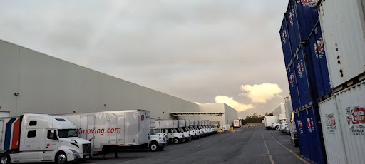 Moving and Storage Service «JK Moving Services», reviews and photos, 44112 Mercure Cir, Sterling, VA 20166, USA