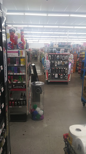 Dollar Store «FAMILY DOLLAR», reviews and photos, 1845 Federal Blvd, Denver, CO 80204, USA