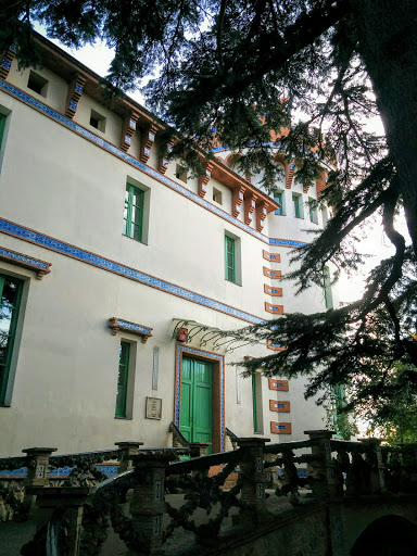 Escuela Pública Torre d'en Reig en Vilabertran