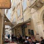 Photo n°1 de l'avis de Rando.r fait le 07/07/2022 à 14:26 sur le  Miro Coffee Bistrot & Lounge Bar à Lecce