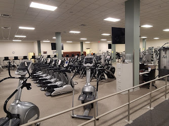 Essentia Health-Center for Personal Fitness (Duluth)