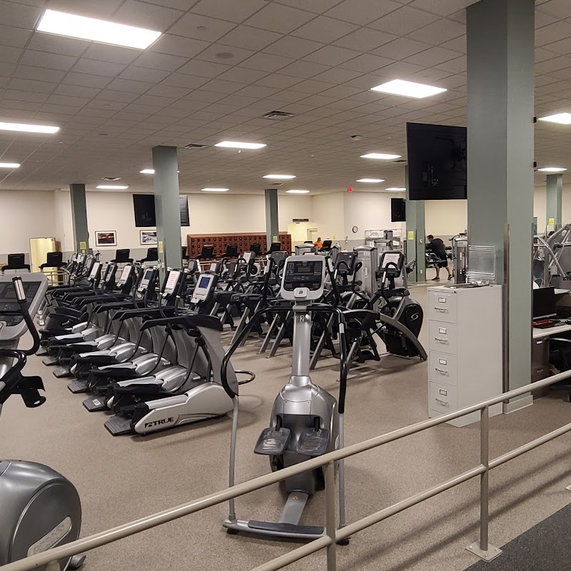 Essentia Health-Center for Personal Fitness (Duluth)