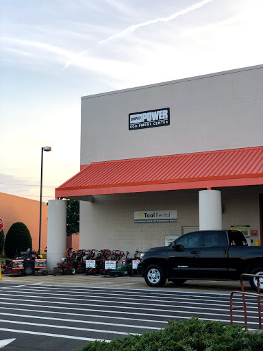 Home Improvement Store «The Home Depot», reviews and photos, 1837 Matthews Township Pkwy, Matthews, NC 28105, USA