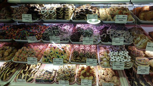 Supermarket «DeCicco Family Markets - New City», reviews and photos, 180 S Main St, New City, NY 10956, USA