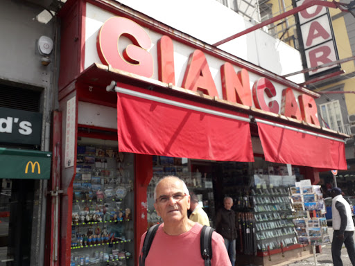 Giancar Souvenir Shop