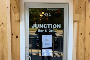 Junction Bar & Grill and Event Center image