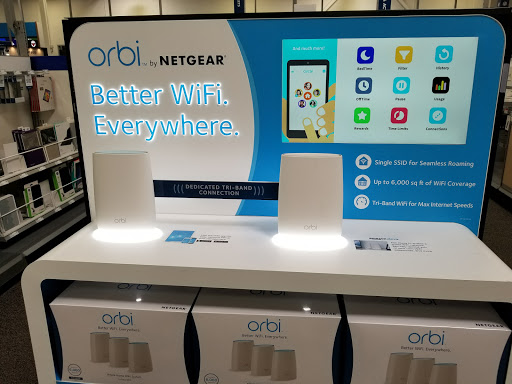 Electronics Store «Best Buy», reviews and photos, 8100 Old Carriage Ct, Shakopee, MN 55379, USA