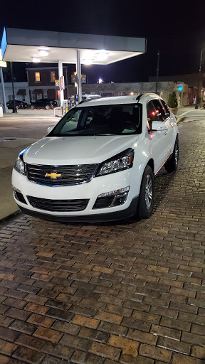 Car Dealer «Troutwine Auto Sales Inc», reviews and photos, 9 N Main St, Arcanum, OH 45304, USA