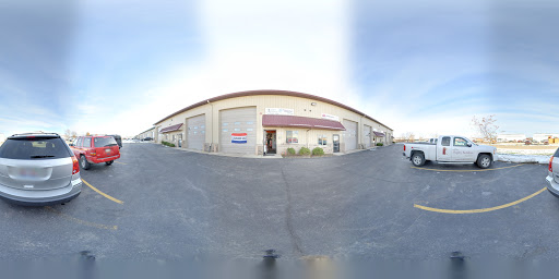 Auto Repair Shop «Adams Auto Services», reviews and photos, 12721 Old Plank Dr, New Lenox, IL 60451, USA