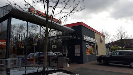 Burger King Leverkusen-Schlebusch - Hornpottweg 1, 51375 Leverkusen, Germany