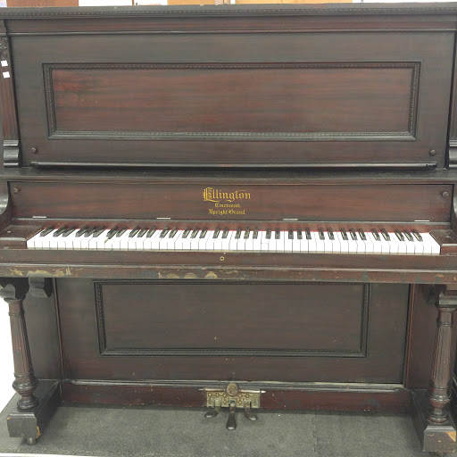 Thrift Store «Deseret Industries Thrift Store», reviews and photos, 158 E Pages Ln, Centerville, UT 84014, USA