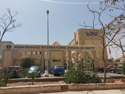 Renaissance International School Of Egypt - RISE