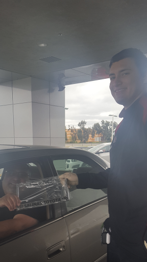 Toyota Salinas image