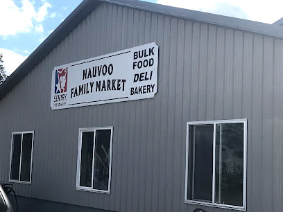 Nauvoo Family Market