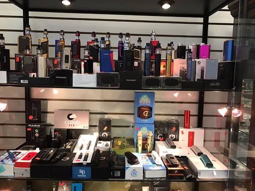 Tobacco Shop «Empire Smoke & Vape Shop», reviews and photos, 1766 Empire Blvd, Webster, NY 14580, USA