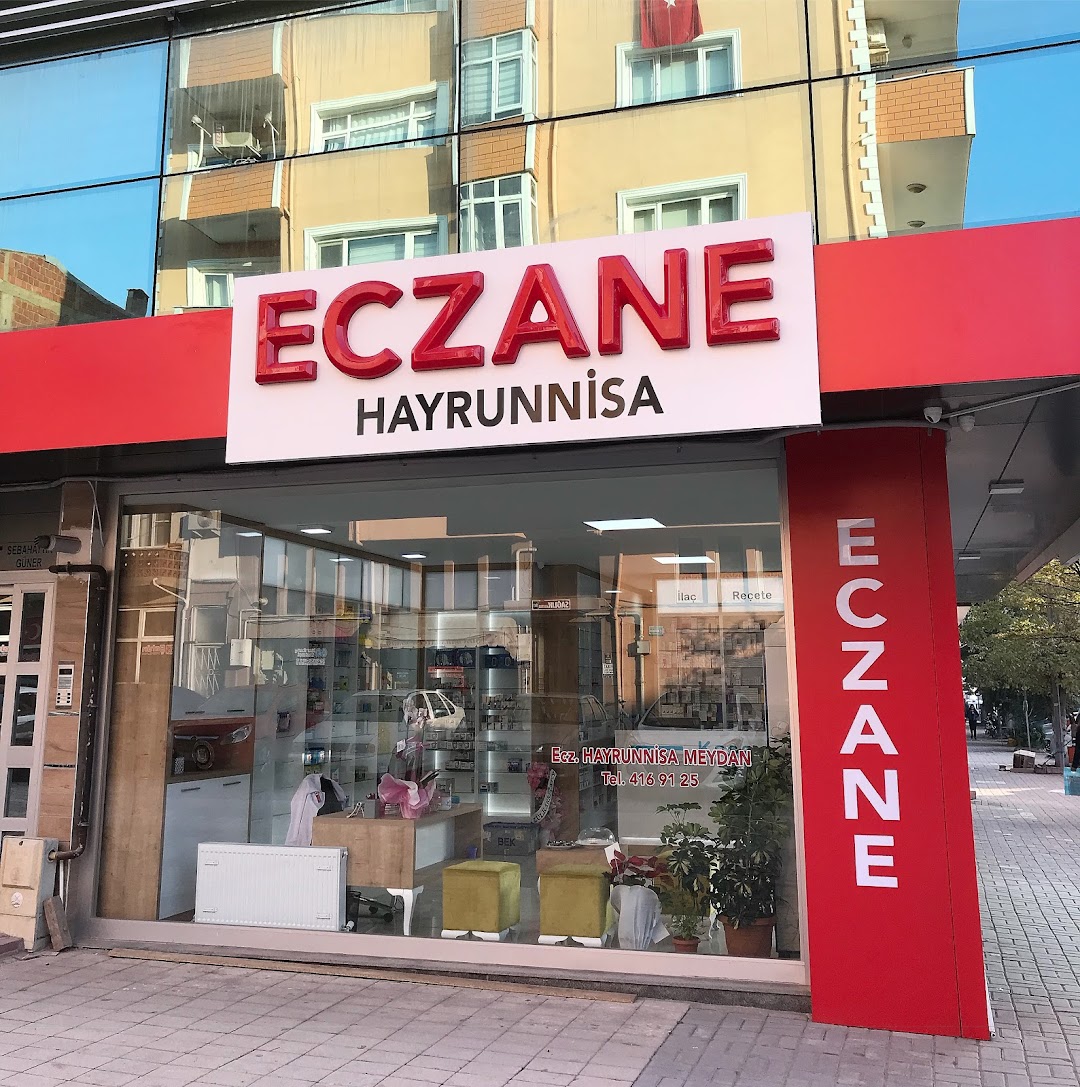 Eczane Hayrunnisa