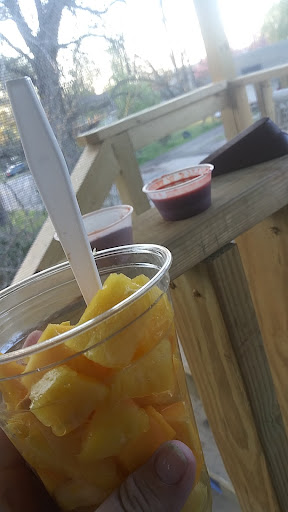 Ice Cream Shop «Delicias Michoacanas Ice Cream», reviews and photos, 2304 Rogers Ave, Fort Smith, AR 72901, USA