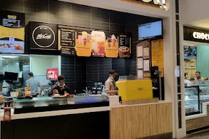 McDonald's Phoenix Mall Food Court image