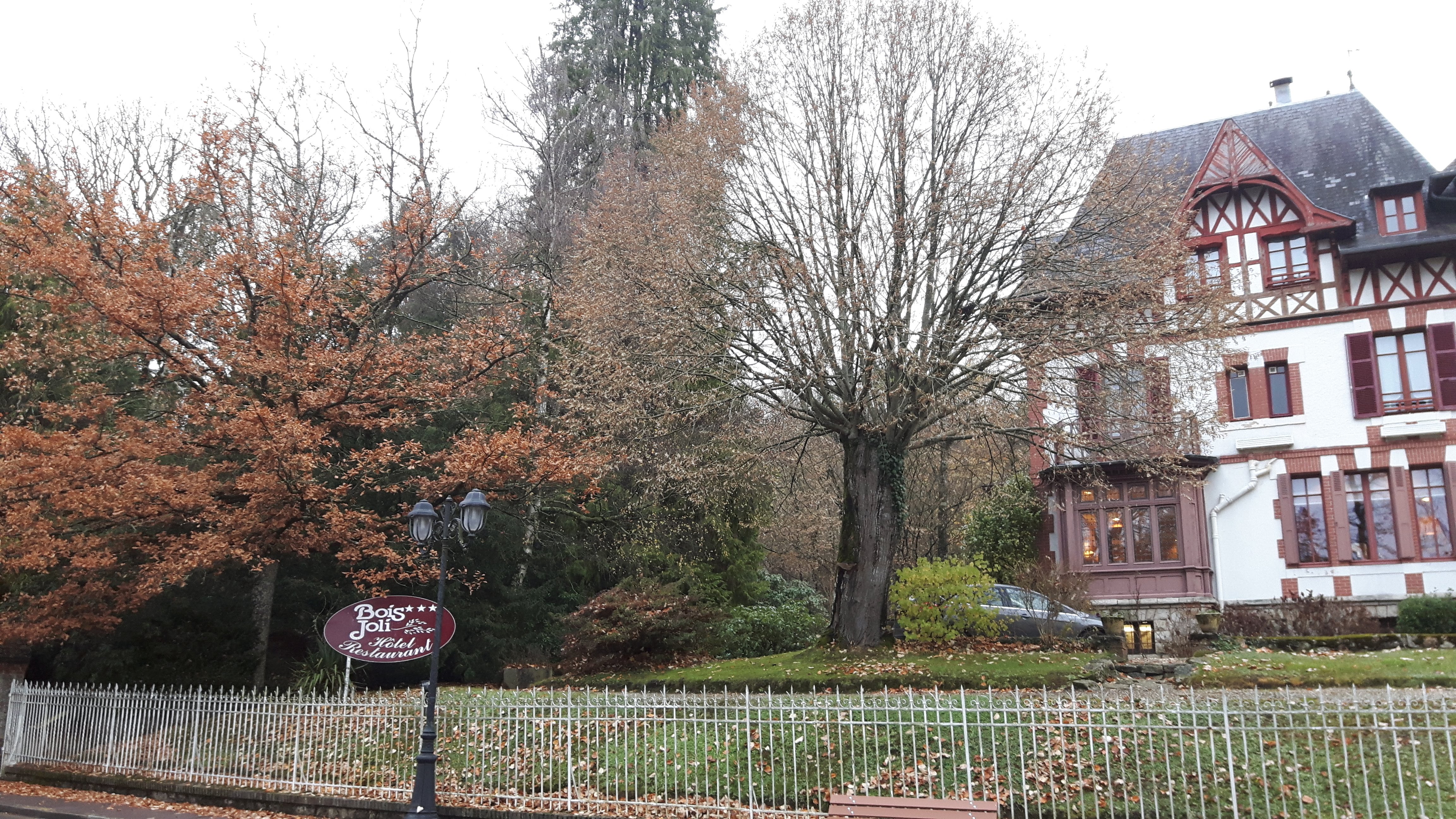 Photo n° 15 de l'avis de Delphes.a fait le 25/11/2018 à 16:22
