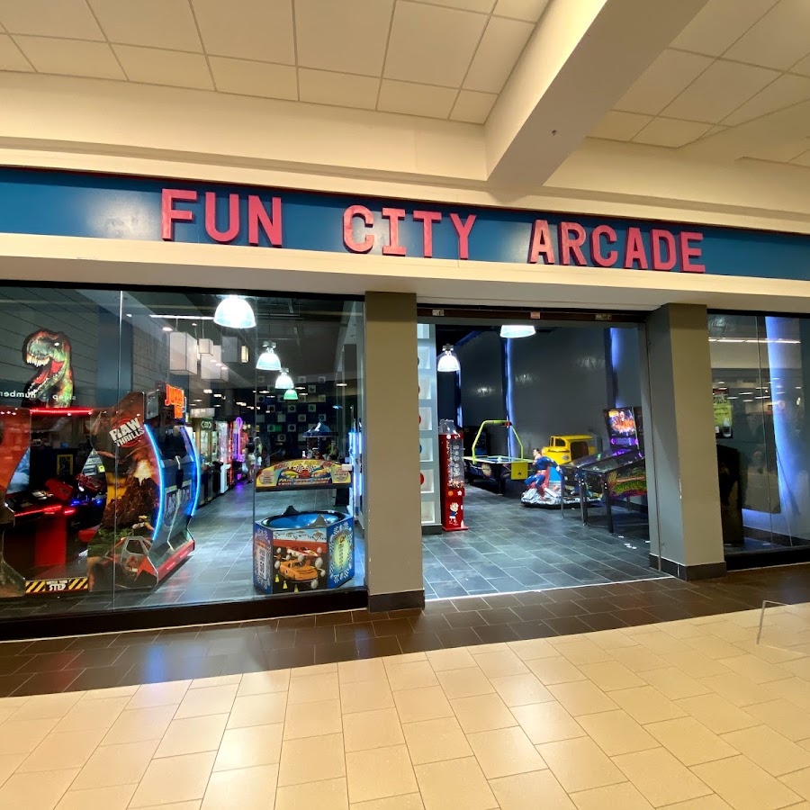 Fun City Arcade