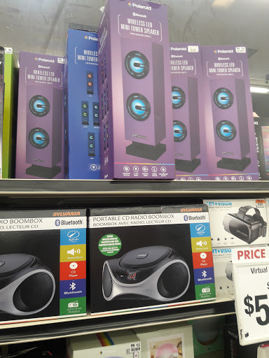 Discount Store «Big Lots», reviews and photos, 1284 W Foothill Blvd, Upland, CA 91786, USA