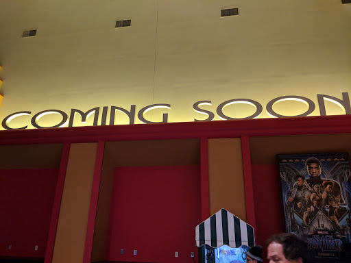 Movie Theater «AMC Loews Woodridge 18», reviews and photos, 10000 Woodward Ave, Woodridge, IL 60517, USA