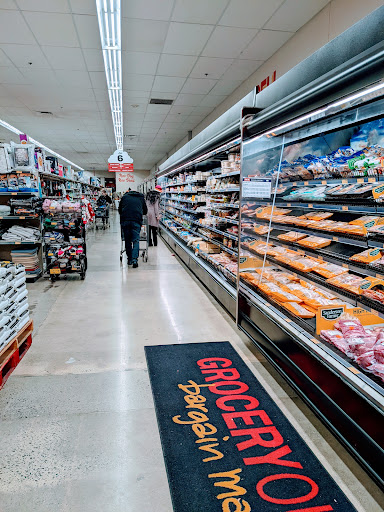 Grocery Store «Grocery Outlet Bargain Market», reviews and photos, 4628 Broadway, Allentown, PA 18104, USA