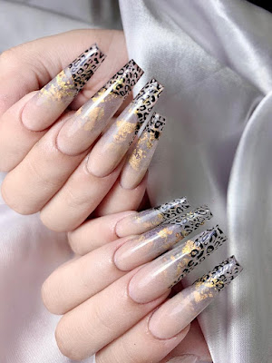 Asia Nails à Nice