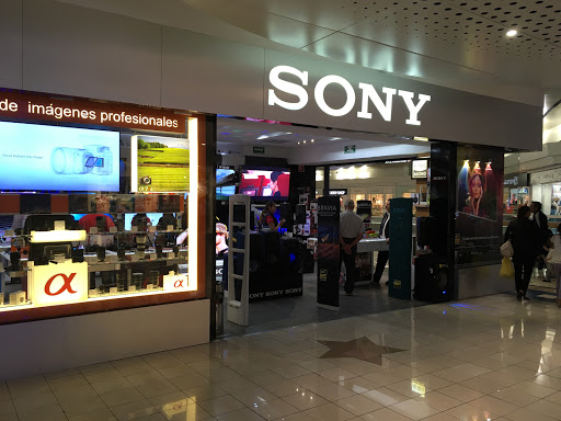 Sony technical service Mexico City