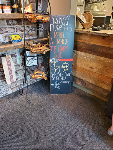 Sandwich Shop «Big Oak Cafe», reviews and photos, 410 Stouffer Ave, Chambersburg, PA 17201, USA