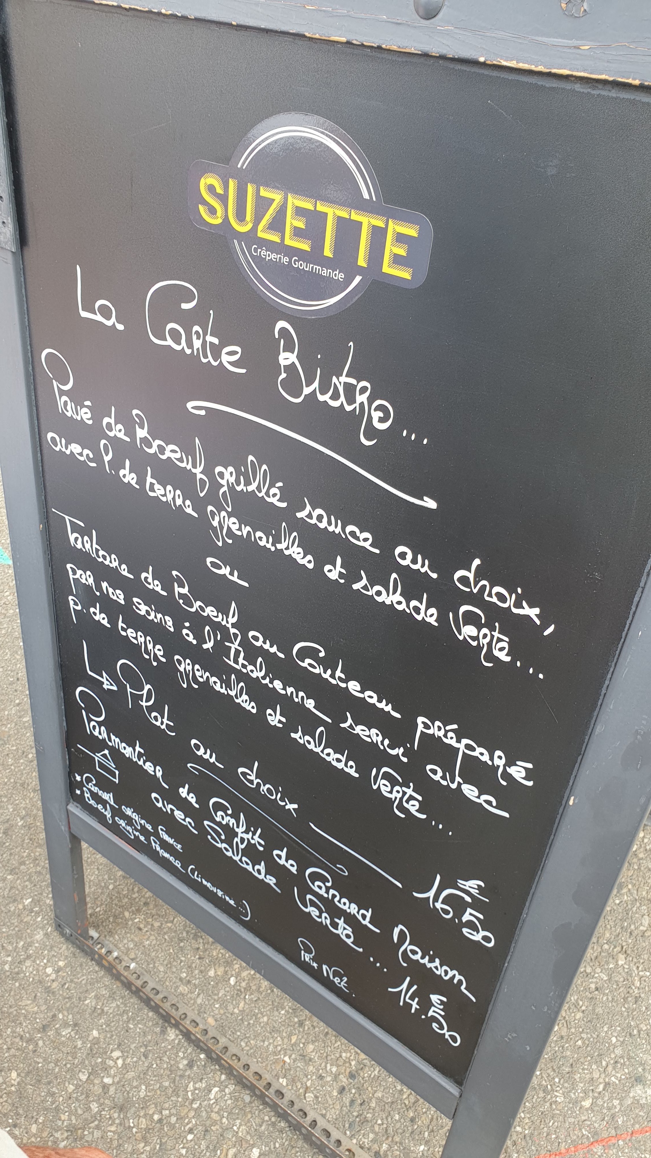 Photo n° 7 de l'avis de Glenn.A fait le 12/10/2021 à 20:05