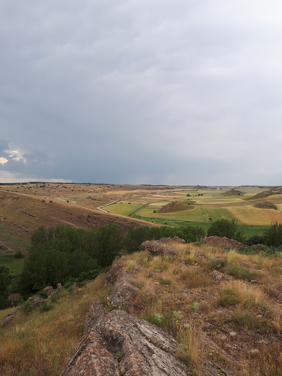 Bar La Hermita del centro - C. el Molar, 48, 42213 Alcubilla de las Peñas, Soria, Spain