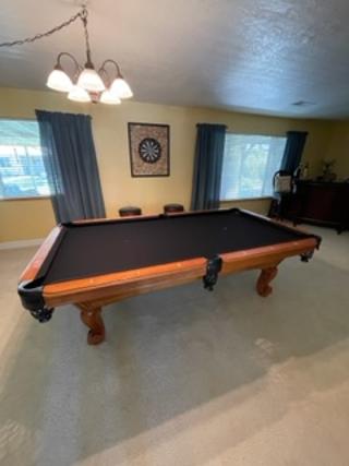Billiards Supply Store «Pool Table Pros», reviews and photos, 7922 Eleventh St, Tracy, CA 95304, USA