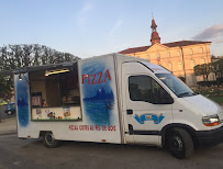 Photos du propriétaire du Pizzas à emporter La Pasta Pizza Food Truck Pizzas à Sampigny - n°2