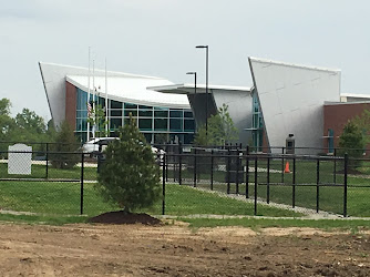 The Rec Complex of Fairview Heights