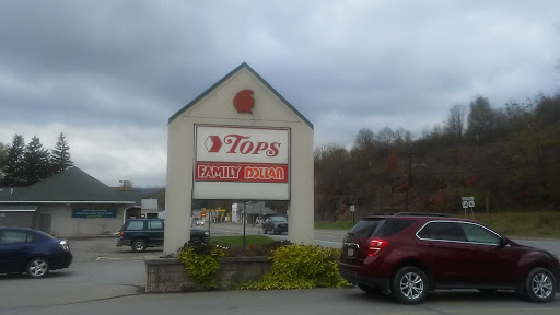 Supermarket «Tops Market», reviews and photos, 684 Elmira St, Troy, PA 16947, USA
