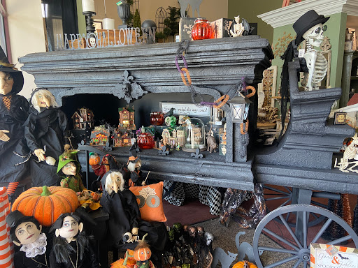 Florist «Haws & Co.», reviews and photos, 127 E Main St, Lehi, UT 84043, USA