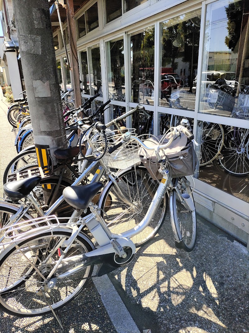 宮崎自転車店